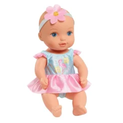 Waterbabies Bathtime Fun 9" Baby Doll - Blue Eyes -Children Products Store GUEST 8e2af0cb 716a 4afe b635 52c4a265726a