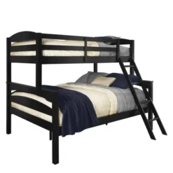 Twin Over Full Melvin Wood Bunk Bed - Room & Joy -Children Products Store GUEST 8f8365ec 2d3a 4d9b bdfb 71bf4c995545
