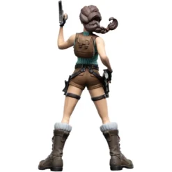 WETA Workshop Mini Epics - Tomb Raider - Lara Croft 11 WETA Workshop Mini Epics - Tomb Raider - Lara Croft -Children Products Store GUEST 8f9f97bb c1e4 4718 aa46 6250a603ea9b