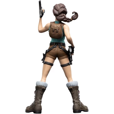 WETA Workshop Mini Epics - Tomb Raider - Lara Croft 5 WETA Workshop Mini Epics - Tomb Raider - Lara Croft - Image 3