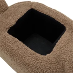 Anders Llama Storage Ottoman Brown - Inspire Q 13 Anders Llama Storage Ottoman Brown - Inspire Q -Children Products Store GUEST 90b82a2e 926c 4e3f 8ecf de1224ad4d39