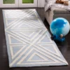 Safavieh Kids SFK912 Hand Tufted Area Rug - Safavieh 1 Safavieh Kids SFK912 Hand Tufted Area Rug - Safavieh -Children Products Store GUEST 916af41d b887 4656 b633 ab4954f0a5a0