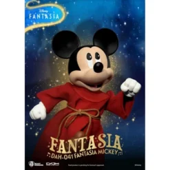 Disney Classic Mickey Fantasia (Dynamic 8ction Hero) -Children Products Store GUEST 91f4e21d 7821 4b55 a339 50fe9497cfde