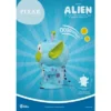 DISNEY Toy Story Large Vinyl Piggy Bank: Alien Remix Party Sully (Piggy Bank) -Children Products Store GUEST 920bb1c6 ec2c 4e70 bea7 b237dbfe1c30