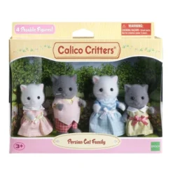 Calico Critters Persian Cat Family 7 Calico Critters Persian Cat Family -Children Products Store GUEST 92669d46 4b3e 48aa b9ef af43856a4b87