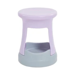 ECR4Kids Storage Wobble Stool, 18in Seat Height, Active Seating -Children Products Store GUEST 92bad170 50f6 4cc5 9a6d 8103523def34
