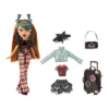 Bratz Pretty ‘N’ Punk Yasmin Fashion Doll With 2 Outfits And Suitcase -Children Products Store GUEST 931848a1 ee7c 45f4 b425 dc52d40ef00e