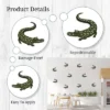 Alligators Wall Decor - Decalcomania -Children Products Store GUEST 934b5e7d ccbd 46f0 aed1 71212bec8949