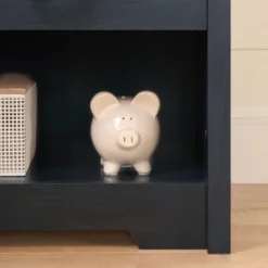 Aviron 1 Drawer Nightstand - South Shore -Children Products Store GUEST 935eb188 cc7f 477c b109 0f2bcfa66146