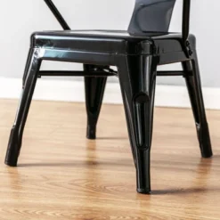 Set Of 2 Harper & Hudson Kids' Metal Activity Chairs - ACEssentials -Children Products Store GUEST 944b678c c38f 4355 b355 a24c8b1d5a78