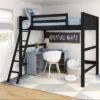 Full Dunn Loft Bed - Room & Joy -Children Products Store GUEST 946f018c 92e7 4e09 8548 4535dd7ff807