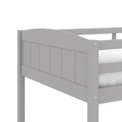 Twin Alexis Wood Arch Loft Bed - Hillsdale Furniture -Children Products Store GUEST 9499fec1 3650 47b8 8e18 644b090e3ac1