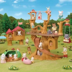 Calico Critters Baby Ropeway Park 14 Calico Critters Baby Ropeway Park -Children Products Store GUEST 94d4e687 52fa 4c2a 991a 070be2c56eb8