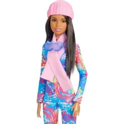 Barbie Winter Sports Sled Doll -Children Products Store GUEST 955e275c 1471 445a 86ba 7e8850840842