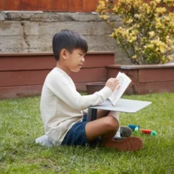 ECR4Kids The Surf Portable Lap Desk, Flexible Seating, One-Piece Writing Table, (10-Pack) 29 ECR4Kids The Surf Portable Lap Desk, Flexible Seating, One-Piece Writing Table, (10-Pack) -Children Products Store GUEST 9564c489 55ec 4f4e 80e3 37d532e46698