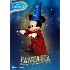 Disney Classic Mickey Fantasia (Dynamic 8ction Hero) -Children Products Store GUEST 9585d891 4d67 4f23 bfa2 c8da52639b19