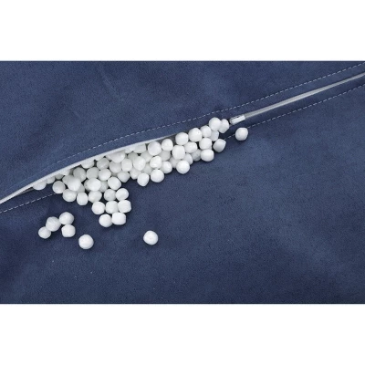 Micro-Fiber Suede Kids' Bean Bag Chair Brown - Gold Medal 3 Micro-Fiber Suede Kids' Bean Bag Chair Brown - Gold Medal