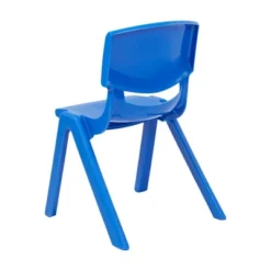 ECR4Kids Plastic School Stack Chair For Indoors And Outdoors, 12in Seat Height, 4-Pack -Children Products Store GUEST 95c8440a 6d62 4b6d b00e b8cb2c579c12