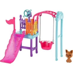 Barbie Chelsea And Swingset Playset -Children Products Store GUEST 95e9b22b f6f2 4921 9b34 adcd40db6b4e
