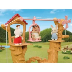 Calico Critters Baby Ropeway Park 16 Calico Critters Baby Ropeway Park -Children Products Store GUEST 973e1547 811b 42c1 988c 29b168a7442b