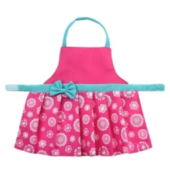 Sophia’s Baking Accessories And Apron Set For 18" Dolls, Pink -Children Products Store GUEST 97be3914 53a6 4baa 8198 f95c4b358c27