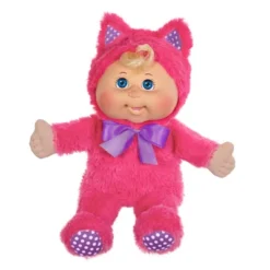Cabbage Patch Kids Giggle With Me Pink Kitty With Blue Eyes Baby Doll -Children Products Store GUEST 97f7ca64 6f7e 4cf0 af3b 779caf03db3c