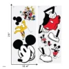 Classic Mickey Wall Decal - Decalcomania -Children Products Store GUEST 97f96922 79aa 49e9 8cba 364b60b8588c