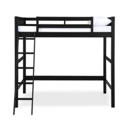 Full Dunn Loft Bed - Room & Joy -Children Products Store GUEST 98167484 7ab9 487a 86bd cff662a45e92