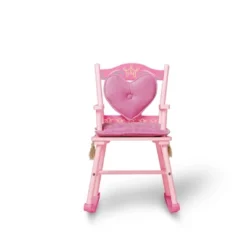 Princess Rocking Chair - WildKin 16 Princess Rocking Chair - WildKin -Children Products Store GUEST 98bd9240 624d 4f1d 899a 99c80de98231