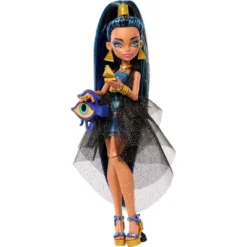 Monster High Cleo De Nile Fashion Doll In Monster Ball Party Dress With Accessories -Children Products Store GUEST 99b14dbc 78d0 4adc b1c9 8a0ab80a595a