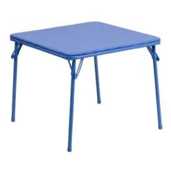 Flash Furniture Kids Folding Table -Children Products Store GUEST 99da60bd 9b8c 49c1 9569 898c11b3c584