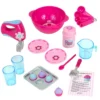 Sophia’s Baking Accessories And Apron Set For 18" Dolls, Pink -Children Products Store GUEST 99f76e00 11d5 49e7 a331 253dc0b94d8e