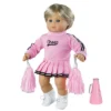 Sophia’s Cheerleader Outfit Set For 15" Or 18" Dolls, Pink 1 Sophia’s Cheerleader Outfit Set For 15" Or 18" Dolls, Pink -Children Products Store GUEST 9a2382cd 7efe 4324 8cc8 75390dec3a87