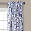 Set Of 2 Cynthia Jacobean Window Curtain Panels - Lush Décor 2 Set Of 2 Cynthia Jacobean Window Curtain Panels - Lush Décor -Children Products Store GUEST 9a5cf388 ef25 4127 a2f7 4b349fd488a5