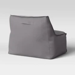 Armless Lounge Kids' Chair Gray - Pillowfort™ 9 Armless Lounge Kids' Chair Gray - Pillowfort™ -Children Products Store GUEST 9a9c722a 6aa8 4b2b 8b45 1ba068b5b809