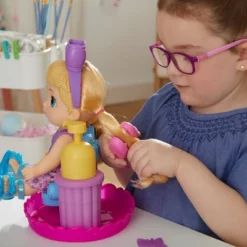 Baby Alive Sudsy Styling Baby Doll - Blonde Hair -Children Products Store GUEST 9aab9440 d226 4428 9764 ad9ff770b8de