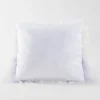 Teen Luxe Ombre Long Hair Throw Pillow White/Purple - Makers Collective -Children Products Store GUEST 9abbbef8 9f89 4614 8a93 ceb0ff71d8a4