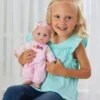 Kidoozie Sweetie Doll, 12 Inch Soft Body Doll For Ages 12 Months And Up -Children Products Store GUEST 9af4aa7f 6173 45e6 ade8 f2ec58b68d82