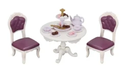 Calico Critters Town Series Elegant Town Manor Gift Set, Dollhouse Playset With Figure, Furniture And Accessories -Children Products Store GUEST 9b79dd68 2b36 494f bf77 ca53b150e99e