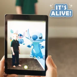 Disney Stitch Wall Decal - Decalcomania -Children Products Store GUEST 9b8be98c 41fb 4f32 adf4 512da2fdc611