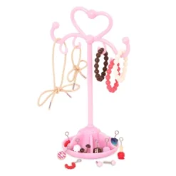 Our Generation Audra With Pierced Ears 18" Jewelry Doll -Children Products Store GUEST 9be3f130 9862 4b49 a65f 2d7419c6efb0