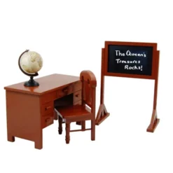 The Queen's Treasures 18 In Doll 1930's Classroom Furniture & Accessories -Children Products Store GUEST 9ea2d5b8 3c28 4173 9b46 2d20bb353f3b