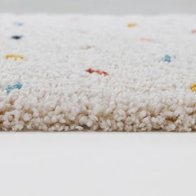 Enrica Dots Kids' Area Rug - Balta Rugs 6 Enrica Dots Kids' Area Rug - Balta Rugs - Image 4