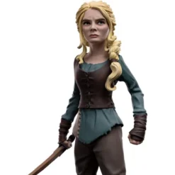 WETA Workshop Mini Epics - The Witcher (Season 2) - Ciri Of Cintra -Children Products Store GUEST 9fb8ddde b470 477c b4af 0a80987ab9eb