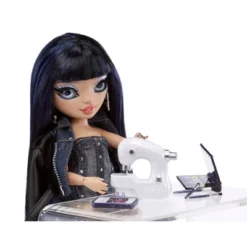Rainbow High Kim - Denim Blue Fashion Doll 11 Rainbow High Kim - Denim Blue Fashion Doll -Children Products Store GUEST a083a277 7234 4f0d 9d76 0981dc0a5f6d