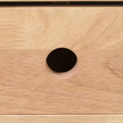 Sweedi Solid Wood 1 Drawer Nightstand Natural Wood - South Shore -Children Products Store GUEST a0df1c1a c125 4682 8f75 3ebb42234d8c