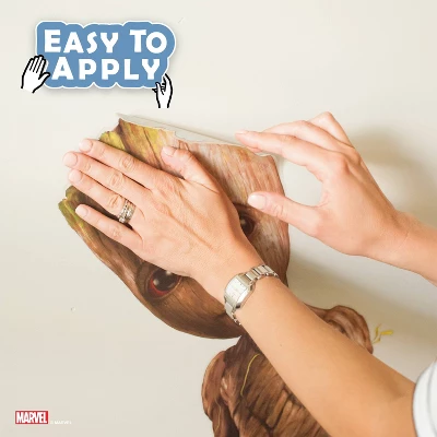 Groot Wall Decal - Decalcomania 7 Groot Wall Decal - Decalcomania - Image 5