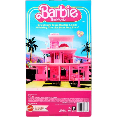 Barbie: The Movie Collectible Ken Doll Wearing Denim Matching Set 7 Barbie: The Movie Collectible Ken Doll Wearing Denim Matching Set - Image 5