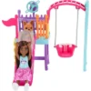 Barbie Chelsea And Swingset Playset -Children Products Store GUEST a3655767 ba45 4565 ab7f f27c4af9e0a4