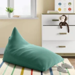 Triangle Lounge Kids’ Chair - Pillowfort™